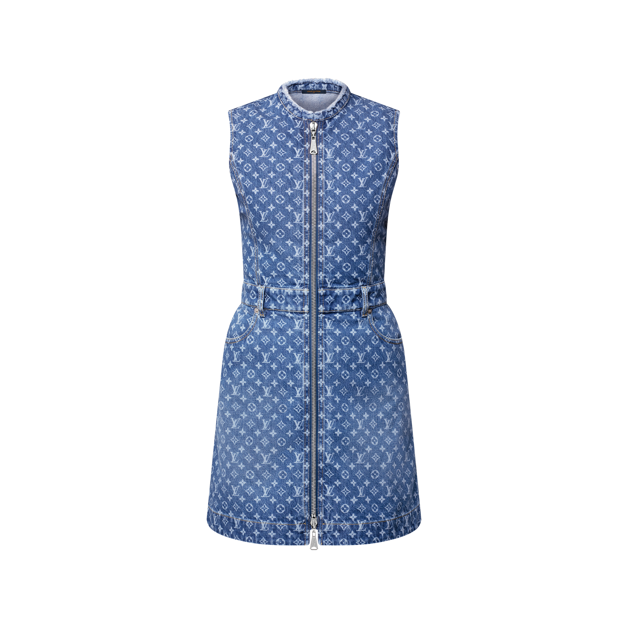 Dresses Collection for Women | LOUIS VUITTON - 3